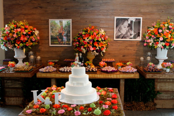 Casamento Karol e Patrick