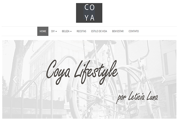 Portfolio - Leticia Luna